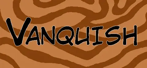 Vanquish