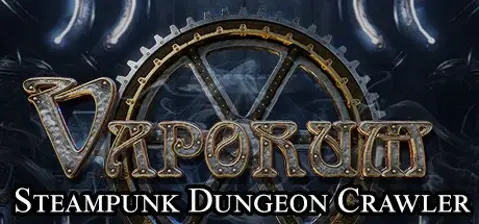 Vaporum cover