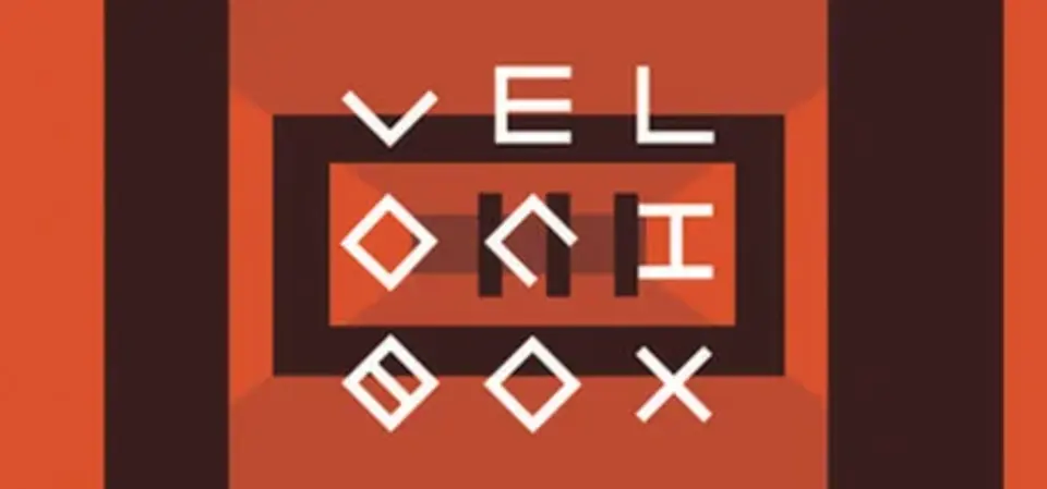 Velocibox game cover