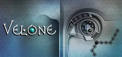 VELONE cover