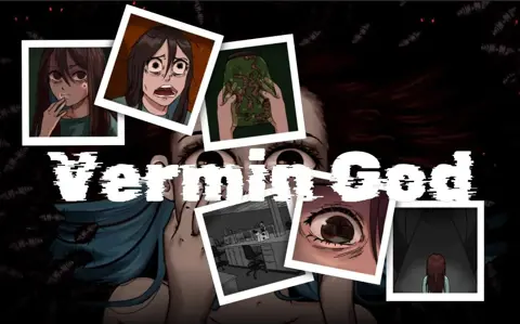 Vermin God