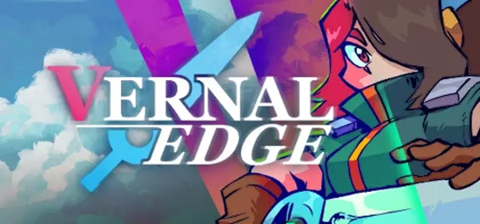 Vernal Edge game cover