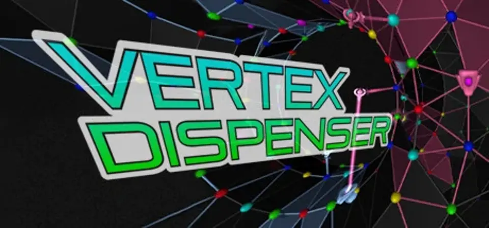 Vertex Dispenser game cover
