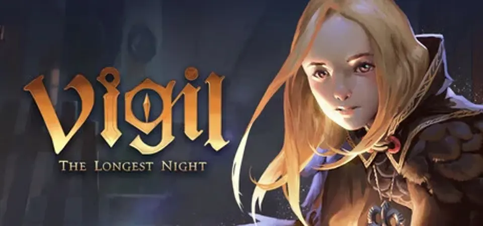 Vigil: The Longest Night game cover