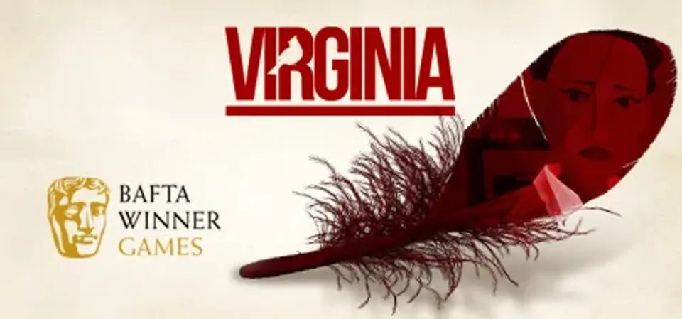 Virginia game cover