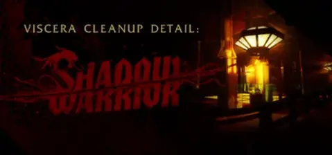 Viscera Cleanup Detail: Shadow Warrior cover