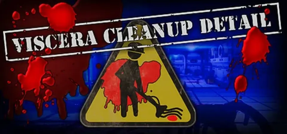 Viscera Cleanup Detail game cover