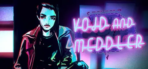 Void And Meddler cover