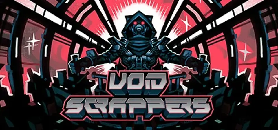 Void Scrappers game cover