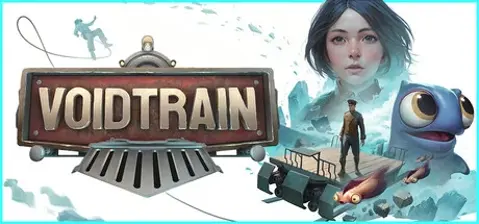 Voidtrain cover