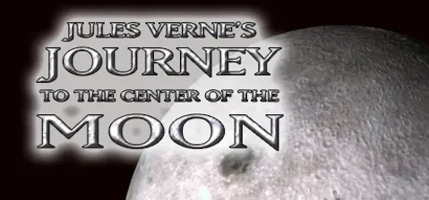 Voyage: Journey to the Moon cover