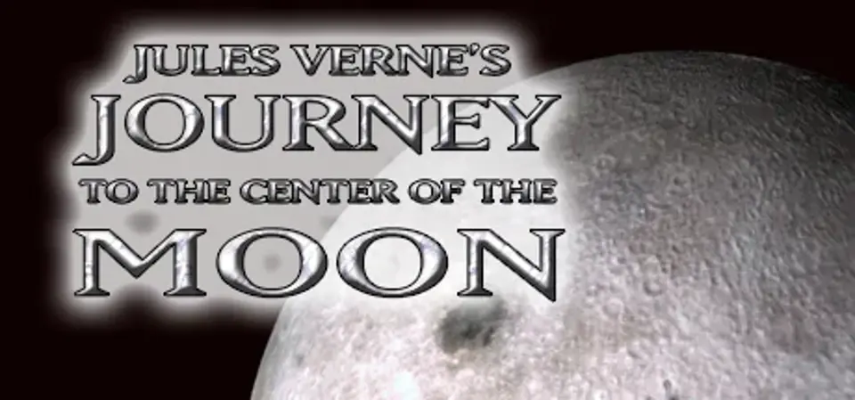 Voyage: Journey to the Moon game cover