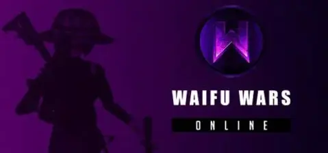 WAIFU WARS ONLINE PC system requirements screenshot