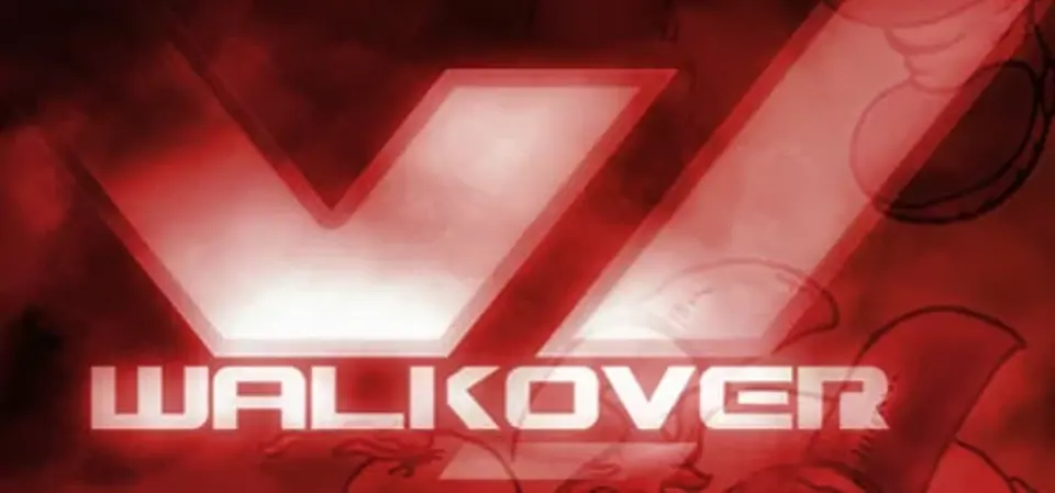 Walkover game cover