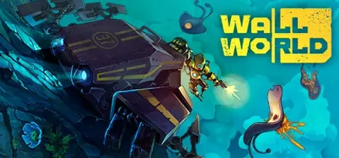 Wall World cover
