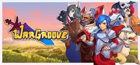 Wargroove cover