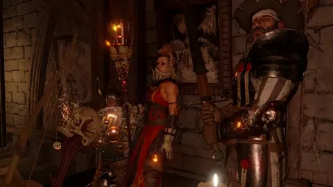 Warhammer: Vermintide VR - Hero Trials cover
