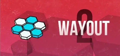 WayOut 2: Hex cover