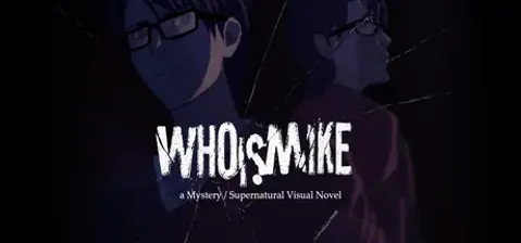 Who Is Mike - A Visual Novel