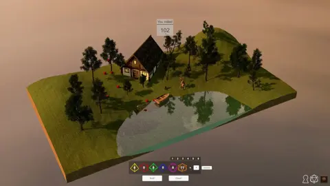 Wildshape - Map Editor + VTT cover