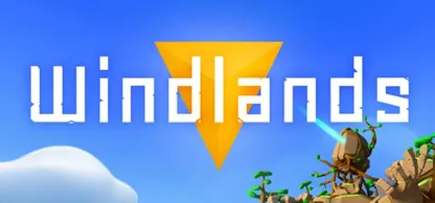 Windlands cover