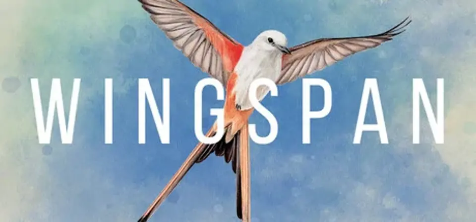 Wingspan game cover