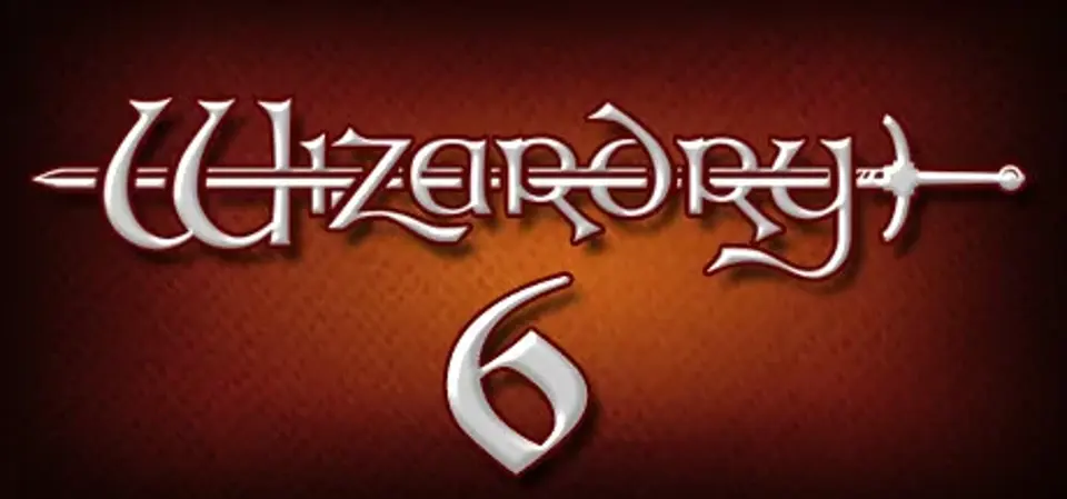 Wizardry 6: Bane of the Cosmic Forge game cover