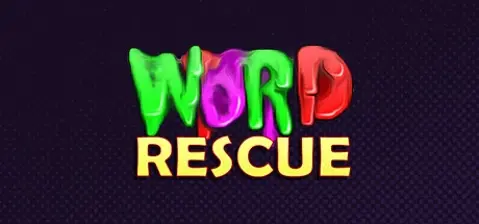 Word Rescue cover