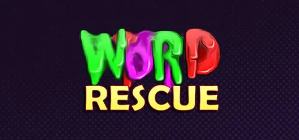 Word Rescue game cover