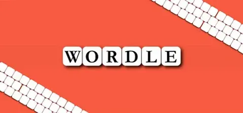 Wordle cover
