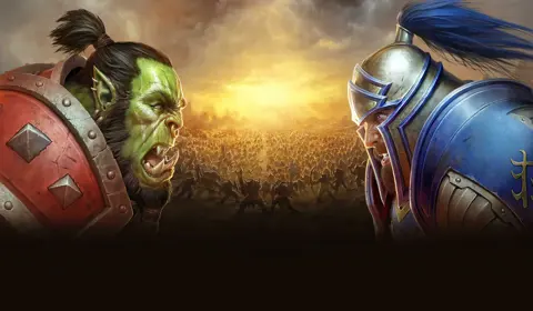 World of Warcraft: Battle for Azeroth cover