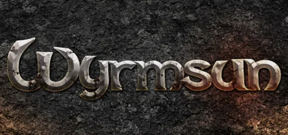 Wyrmsun game cover