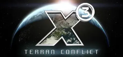 X3: Terran Conflict cover