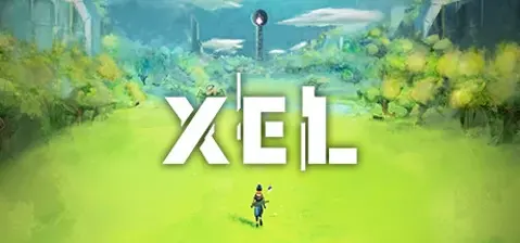 XEL cover