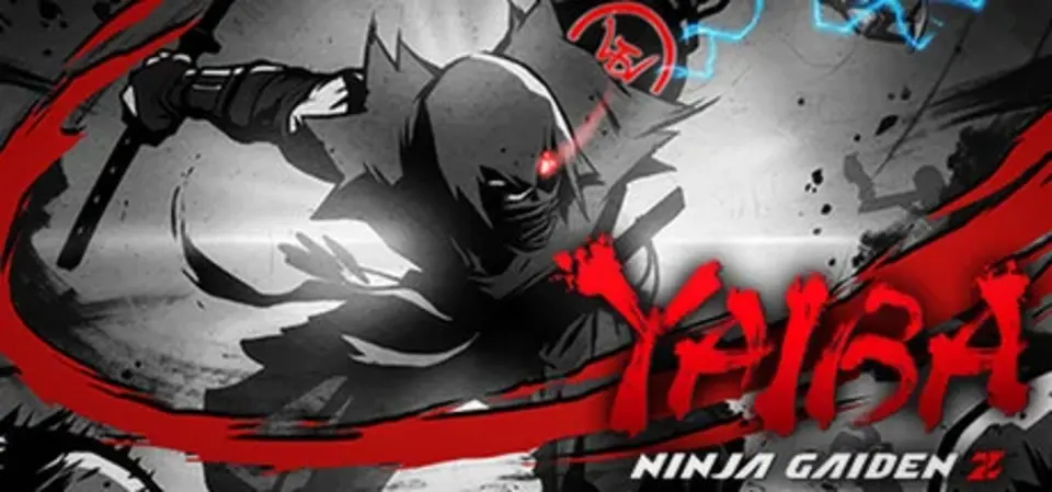 Yaiba: Ninja Gaiden Z game cover