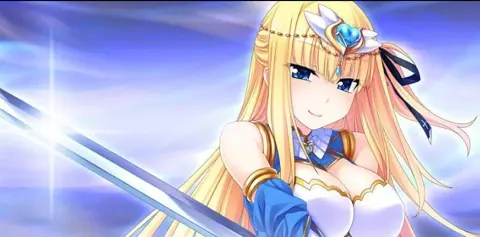Yandere Goddess: A Snatch Made in Heaven