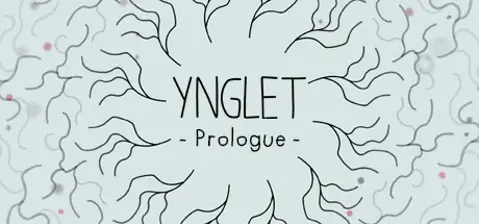 Ynglet: Prologue cover