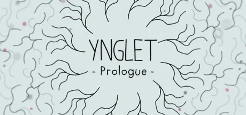 Ynglet: Prologue game cover