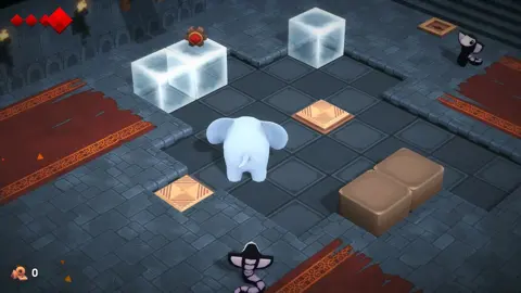 Yono and the Celestial Elephants cover