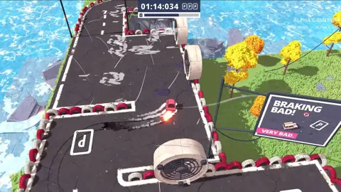 You Suck at Parking cover