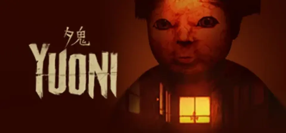 Yuoni game cover