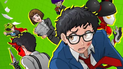 Yuppie Psycho cover