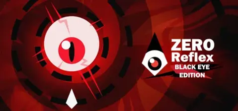 Zero Reflex: Black Eye Edition cover