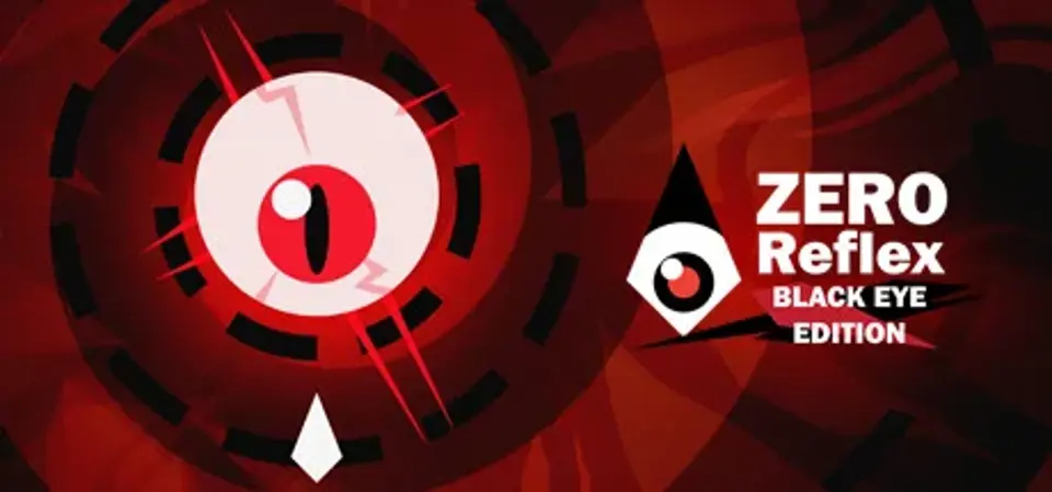 Zero Reflex: Black Eye Edition game cover