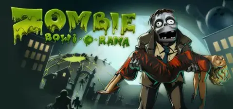 Zombie Bowl-o-Rama cover