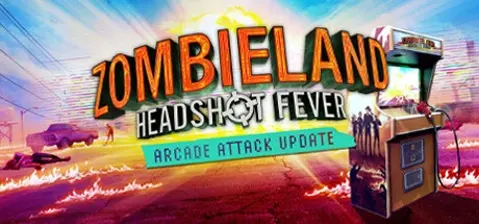 Zombieland VR: Headshot Fever cover