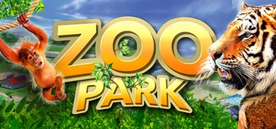 Zoo Park game cover