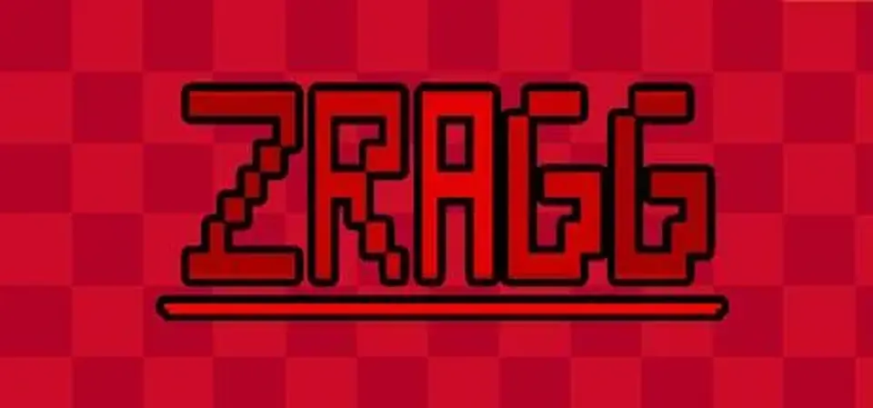 ZRAGG game cover